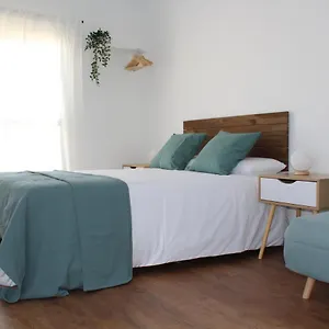 Appartamento Brand New With Terrace And Bbq Close To Center, Málaga