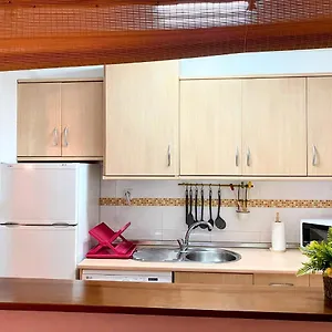 Appartamento Precioso Apartamento Centro, Málaga