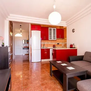 Orlando 85 Apartment Costa Adeje (Tenerife)